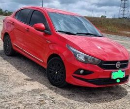 FIAT CRONOS FIAT CRONOS DRIVE 1.3 8V FLEX 2020