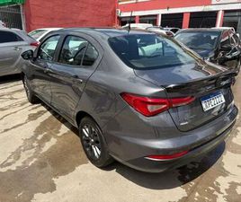 FIAT CRONOS FIAT CRONOS DRIVE 1.3 8V FLEX 2022