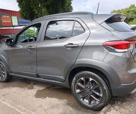 FIAT PULSE FIAT PULSE AUDACE TURBO 200 AUT. (HIBRÍDO) 2026