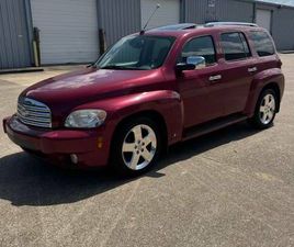 2006 CHEVROLET HHR LT VERY LOW MILES
