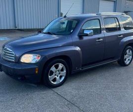 2006 CHEVROLET HHR LT