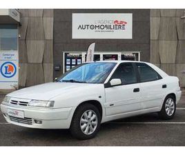 EXCLUSIVE 3.0I V6 24V 194 CH BVA - 45500KM SEULEME