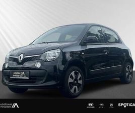 RENAULT TWINGO 1.0 SCE 70 PS LIBERTY +KLIMAA+ALLWETTERR+