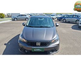 FIAT ARGO FIAT ARGO DRIVE 1.3 8V FLEX 2025