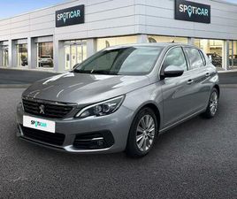 1.2 PURETECH 130CH E6.C S&S ALLURE EAT6