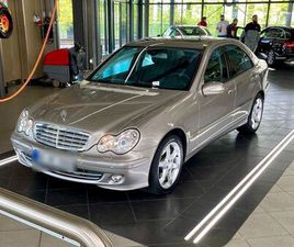 MERCEDES CLASSE E COUPE E 280 MERCEDES-BENZ MERCEDES BENZ C 280