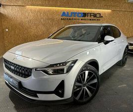 POLESTAR POLESTAR 2 78 POLESTAR 2 LONG RANGE 78 KWH AWD