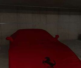 FERRARI 348 TB TB ’92 – CLASSIC FERRARI/ OLDTIMER/ EPOCA