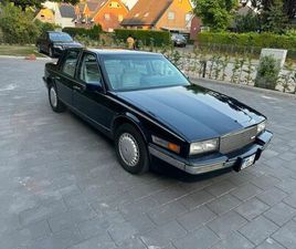 CADILLAC SEVILLE OTHER CADILLAC SEVILLE 4.1 V8 H UND TÜV NEU