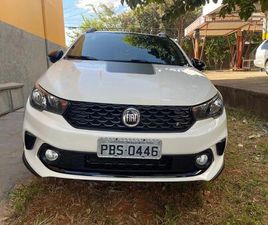 FIAT ARGO TREKKING 1.3 8V FLEX