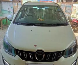 MAHINDRA MARAZZO