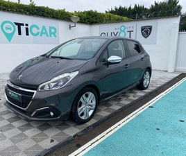 1.2 PURETECH 82CH E6.C SIGNATURE 5P