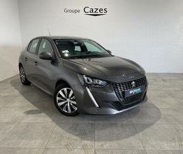 PURETECH 100 S&S BVM6 ACTIVE