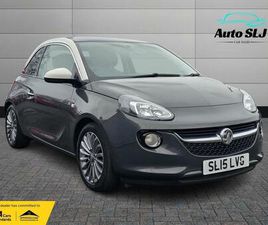 1.2 16V GLAM EURO 5 3DR