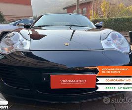 PORSCHE 911 (996) 911 TURBO (KIT 450C...