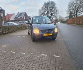 SUZUKI WAGON R+ WAGON R+ 1.3 GL