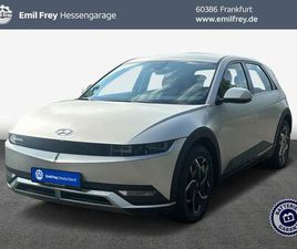 HYUNDAI IONIQ 5 77,4 KWH DYNAMIQ