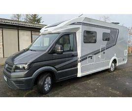 VAN TI PLUS 700 LF PLAT. SEL. VW