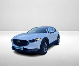 MAZDA CX-30 1.8D 116CV EVOLVE ACT