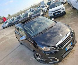 - 2015 1.0 BENZINA CABRIO AUTOMATICA !!!!!!!!