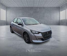 2ª SERIE PURETECH 75 STOP&START 5 P