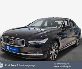 VOLVO S90 B5 D AWD ULTIMATE BRIGHT