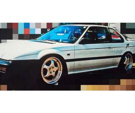 HONDA PRELUDE HONDA PRELUDE