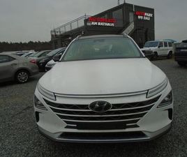HYUNDAI NEXO BASIS