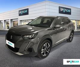 PURETECH 100 S&S BVM6 ALLURE