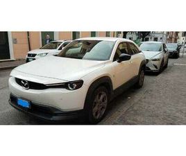 MX-30 35,5KWH EXCEED OBC 7,4KW