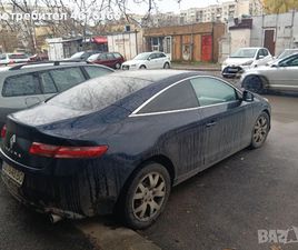RENAULT LAGUNA COUPE