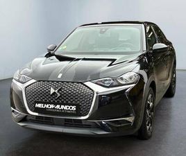 DS DS 3 CROSSBACK 1.5 BLUEHDI BUSINESS EAT8