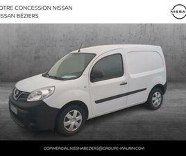 NISSAN NV250 L1 1.5 DCI 95 OPTIMA