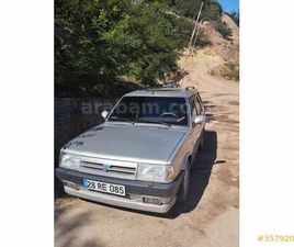 TOFAS 131 KARTAL SLX