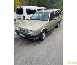 TOFAS 131 KARTAL SLX