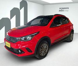 FIAT ARGO TREKKING 1.3 8V FLEX