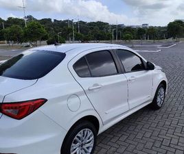 FIAT CRONOS FIAT CRONOS DRIVE 1.3 8V FLEX 2022