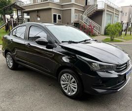 FIAT CRONOS FIAT CRONOS DRIVE 1.3 8V FLEX 2023