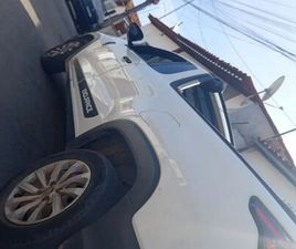 FIAT STRADA ENDURANCE 1.4 FLEX 8V CS PLUS 2021