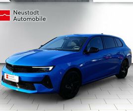 GS-LINE SPORTS TOURER NAVI ANHANGERKUPPLUNG