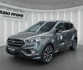 FORD KUGA FORD KUGA 1.5 ECOBOOST ST-LINE