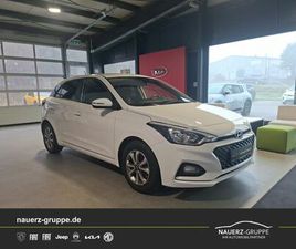 HYUNDAI I20 SELECT 1.2