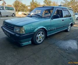 TOFAS 131 KARTAL KARTAL 5 VITES