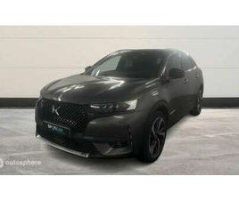 BLUEHDI 180CH PERFORMANCE LINE + AUTOMATIQUE 128G