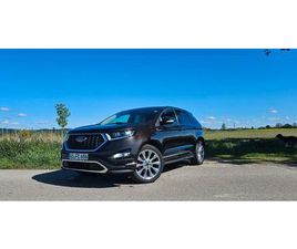 2,0 L TDCI BI-TURBO 4X4 VIGNALE MIT GARANTI