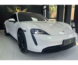 PORSCHE TAYCAN PORSCHE TAYCAN PORSCHE TAYCAN BATERIA PERFORMANCE PLUS