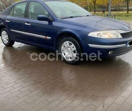 RENAULT LAGUNA