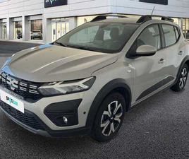 DACIA SANDERO 1.0 TCE STEPWAY EXPRESSION