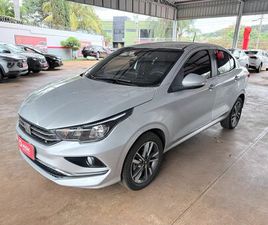 FIAT CRONOS PRECISION 1.3 16V FLEX AUT.