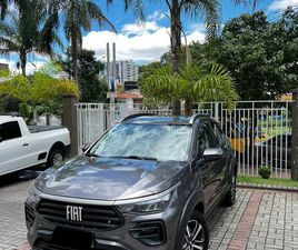 FIAT PULSE FIAT PULSE AUDACE 1.0 TURBO 200 FLEX AUT. 2023